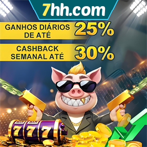 7hh.com Fundo de Resgate de Perdas Semanais